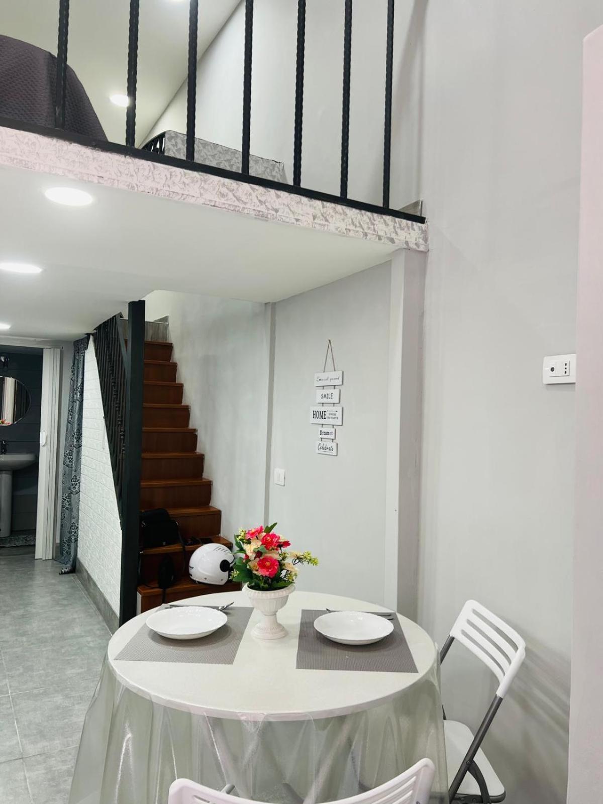 Home Smile Nápoles Exterior foto