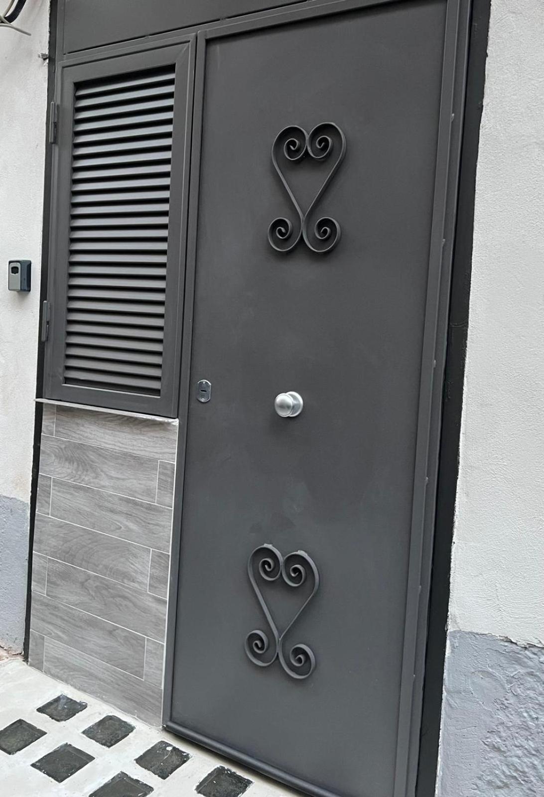 Home Smile Nápoles Exterior foto
